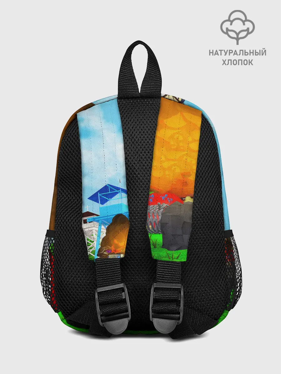 Рюкзак детский / ROBLOX