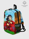 Рюкзак детский / ROBLOX