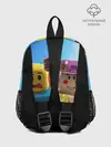 Рюкзак детский / ROBLOX