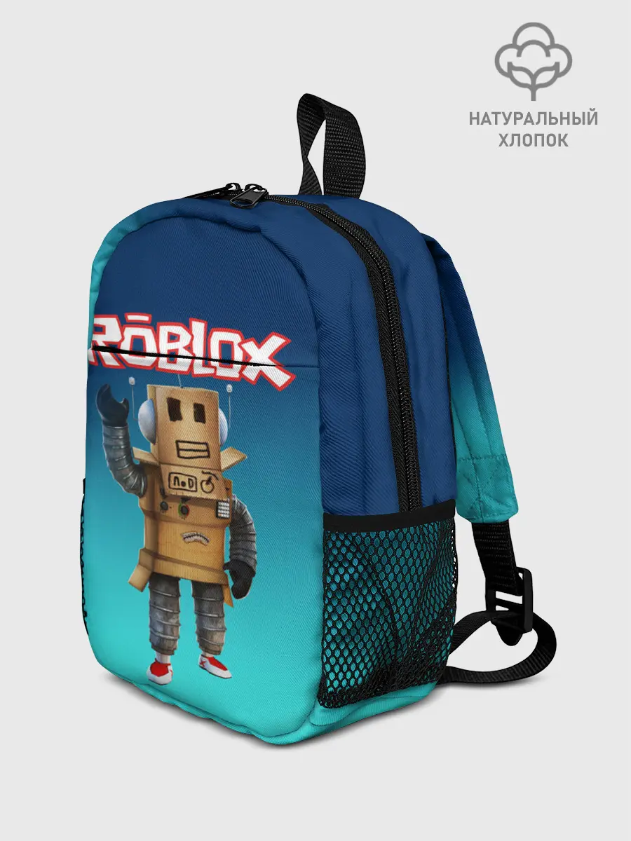 Рюкзак детский / ROBLOX