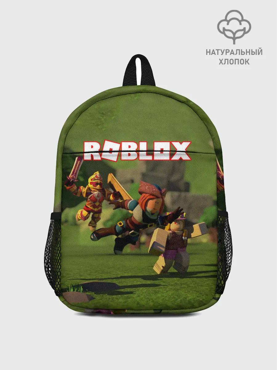 Рюкзак детский / ROBLOX
