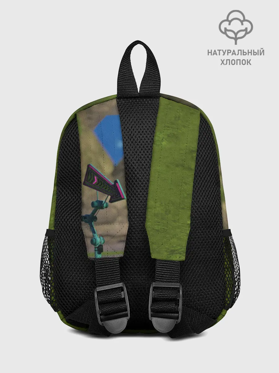 Рюкзак детский / ROBLOX