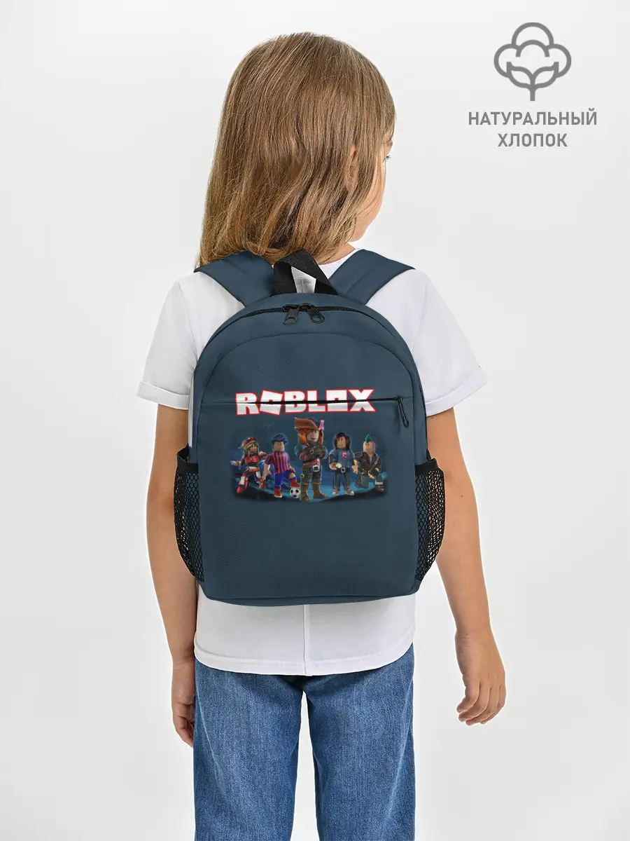 Рюкзак детский / ROBLOX