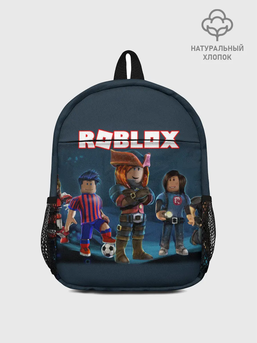 Рюкзак детский / ROBLOX