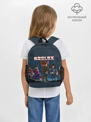 Рюкзак детский / ROBLOX