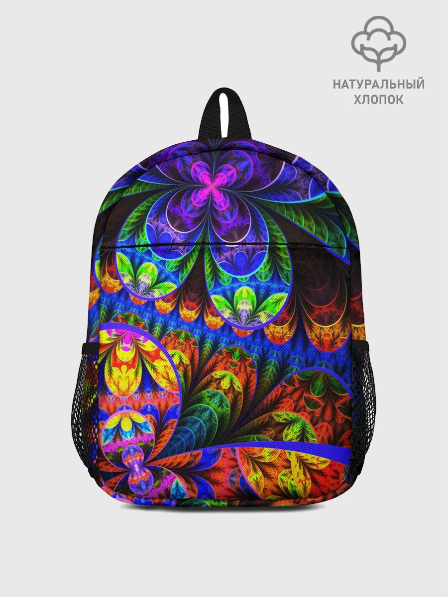 Рюкзак детский / ABSTRACTION NEW