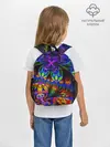 Рюкзак детский / ABSTRACTION NEW