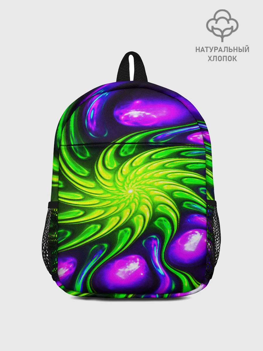 Рюкзак детский / NEON&ACID