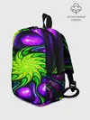 Рюкзак детский / NEON&ACID