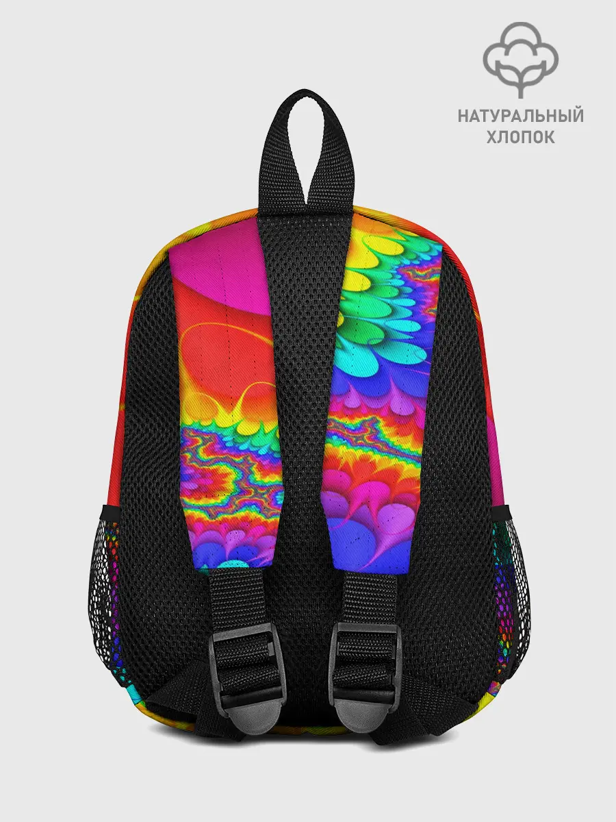 Рюкзак детский / TIE-DYE