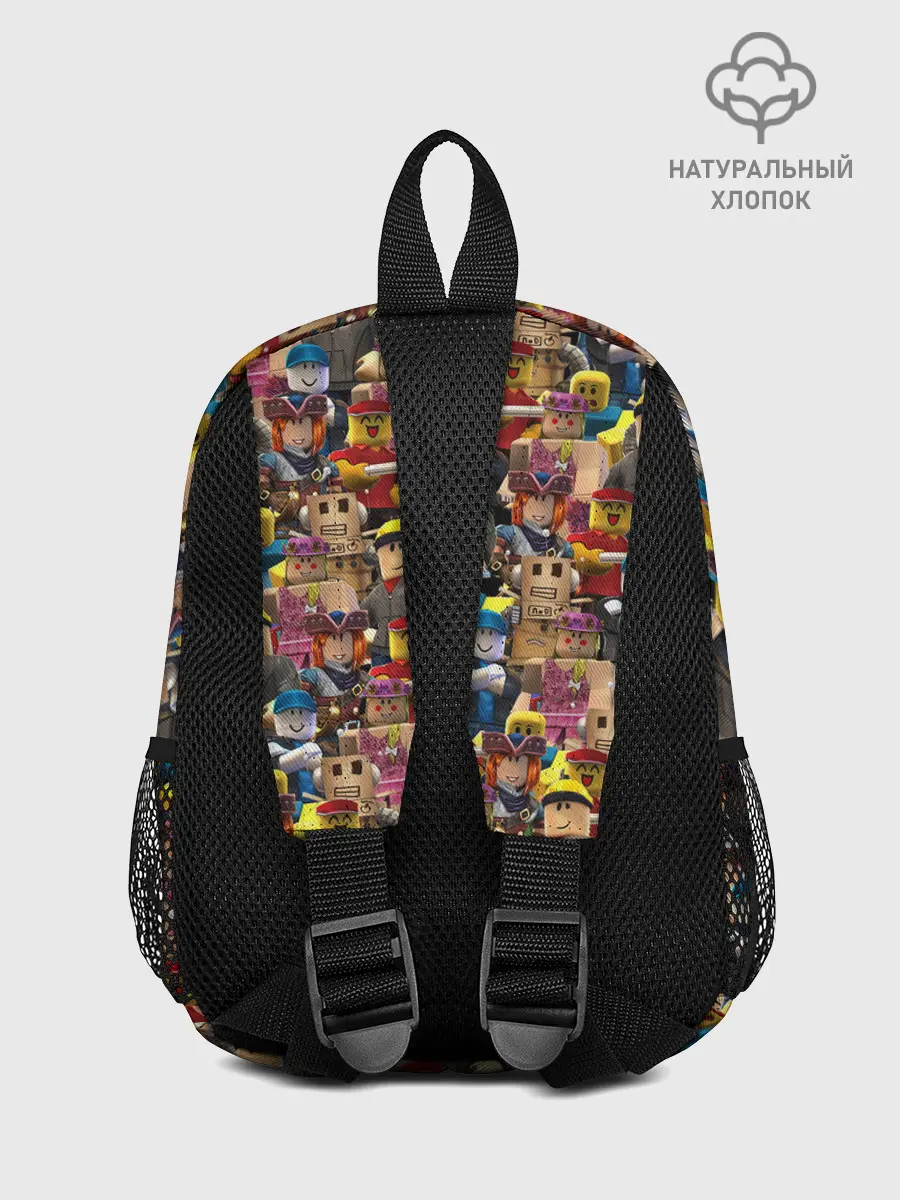 Рюкзак детский / ROBLOX