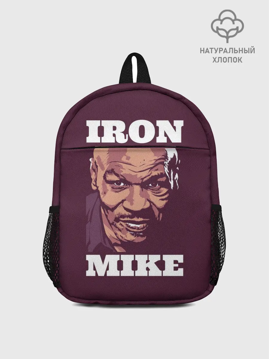 Рюкзак детский / Mike Tyson