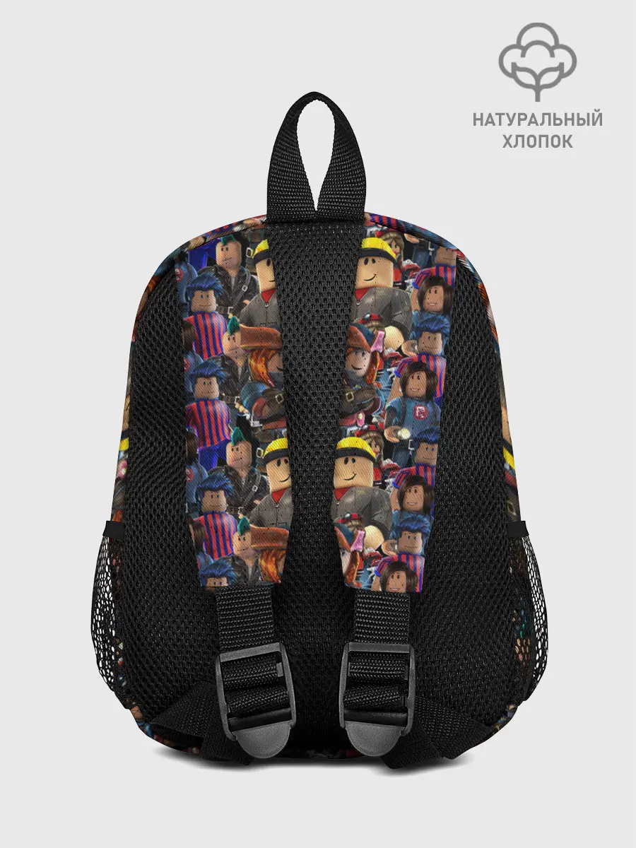 Рюкзак детский / ROBLOX