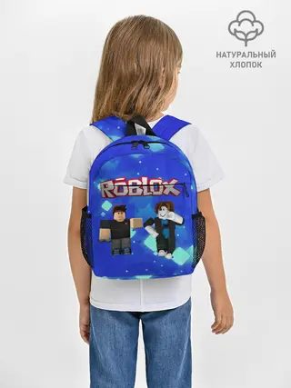 Рюкзак детский / ROBLOX