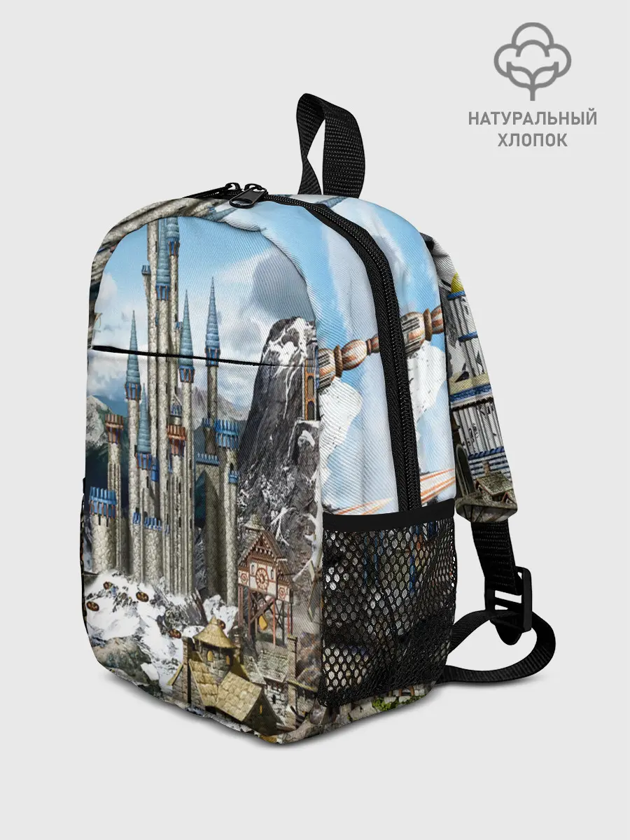 Рюкзак детский / HEROES