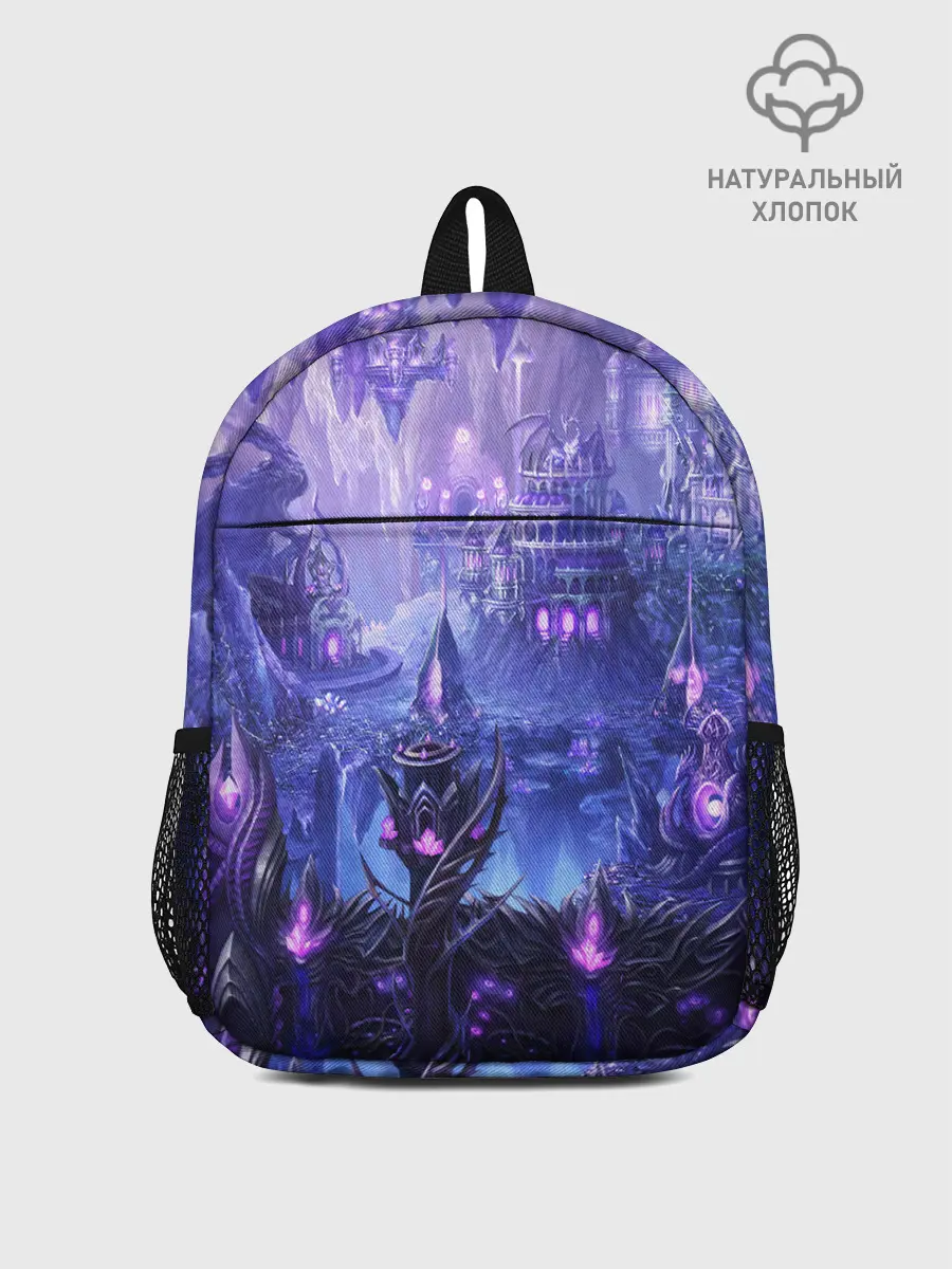 Рюкзак детский / HEROES