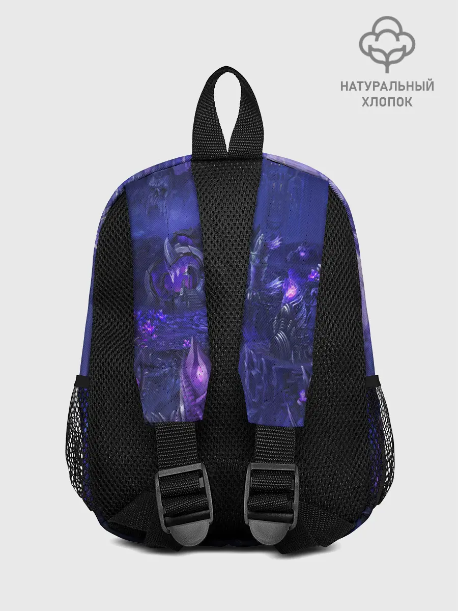 Рюкзак детский / HEROES