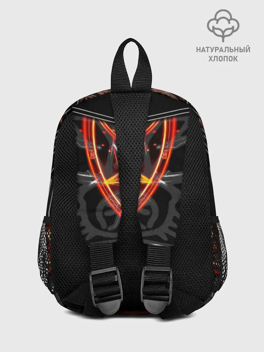 Рюкзак детский / DOOM ETERNAL