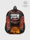 Рюкзак детский / DOOM ETERNAL