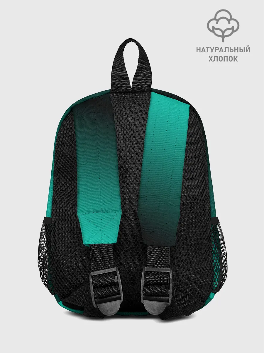 Рюкзак детский / корги