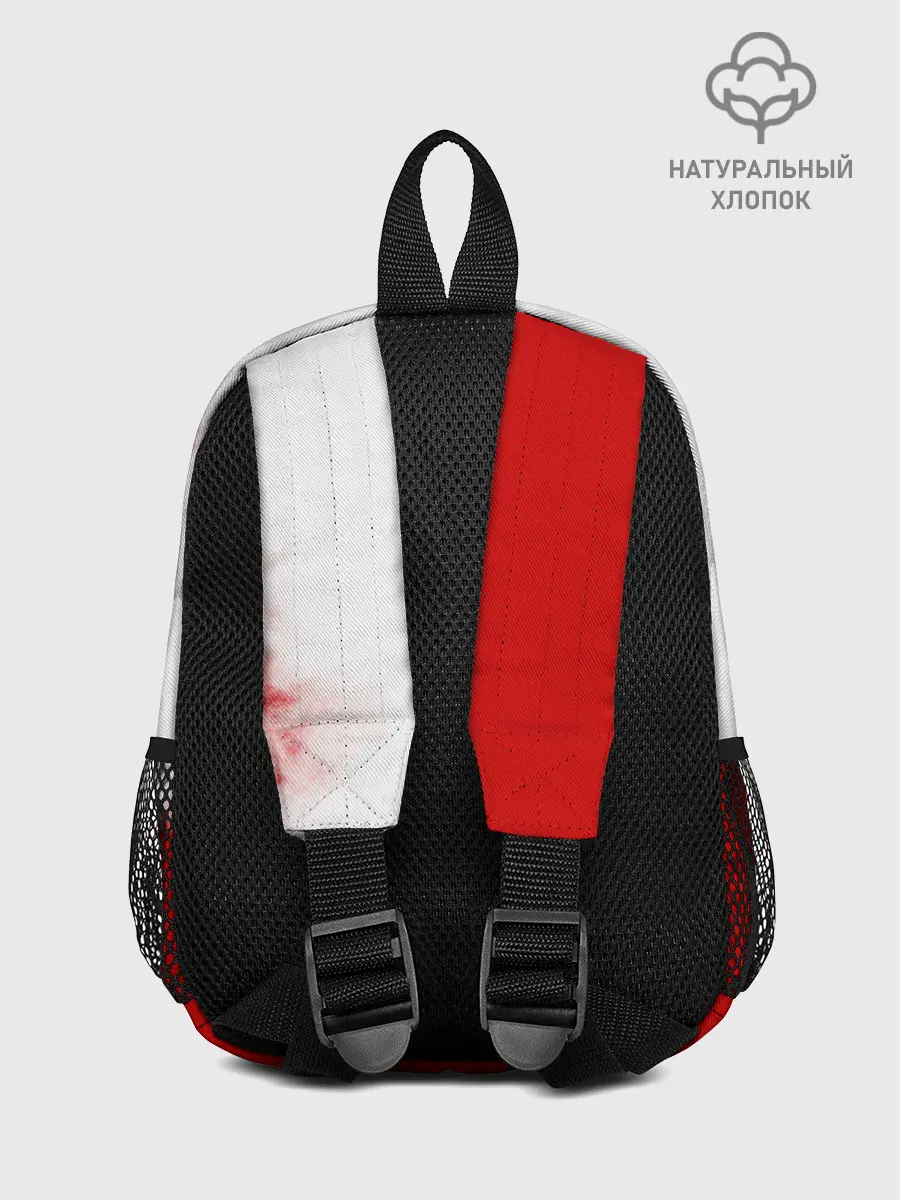 Рюкзак детский / Внутренние Войска