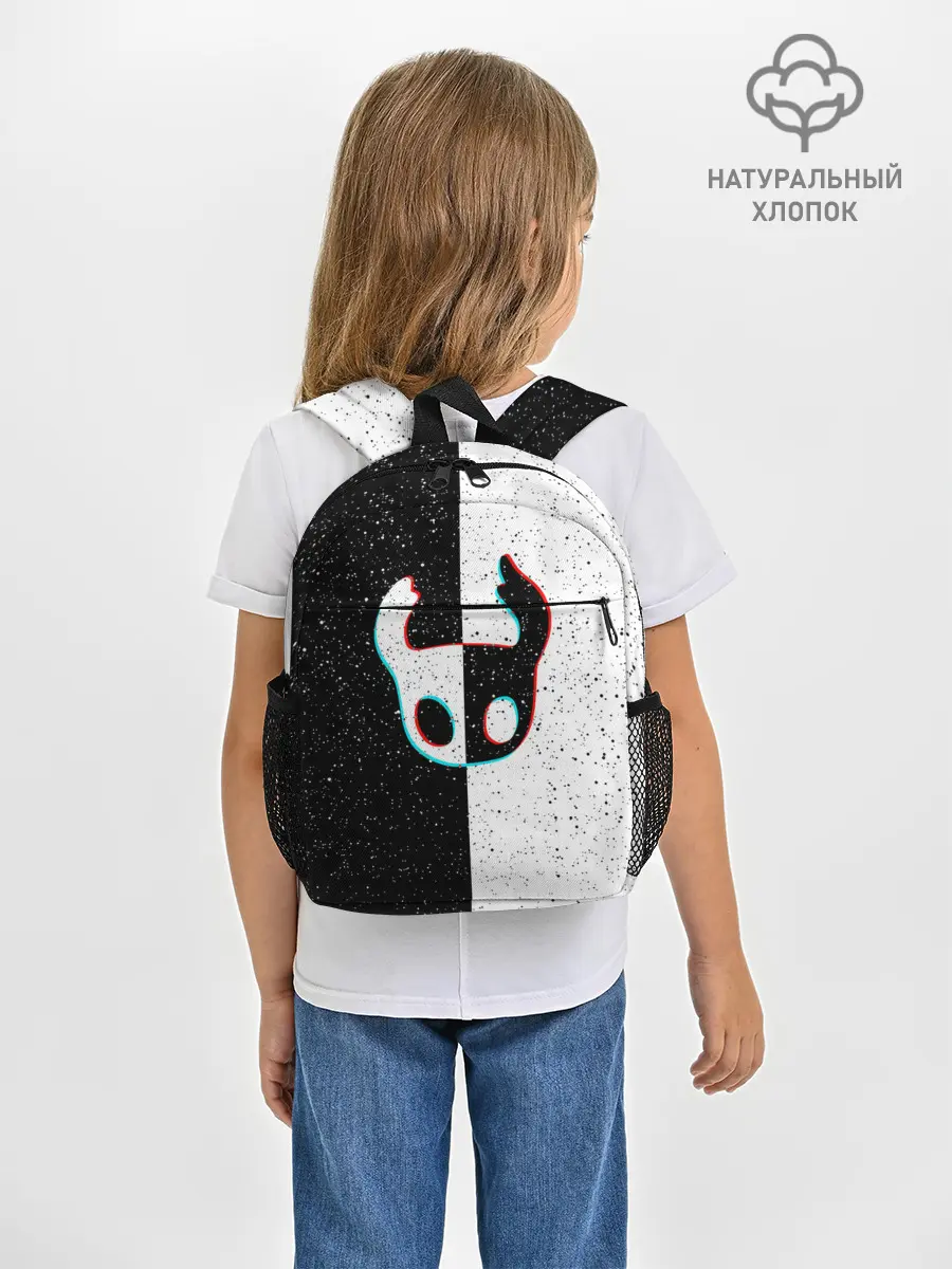 Рюкзак детский / Hollow Knight