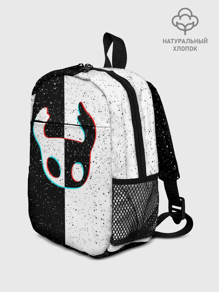 Рюкзак детский / Hollow Knight