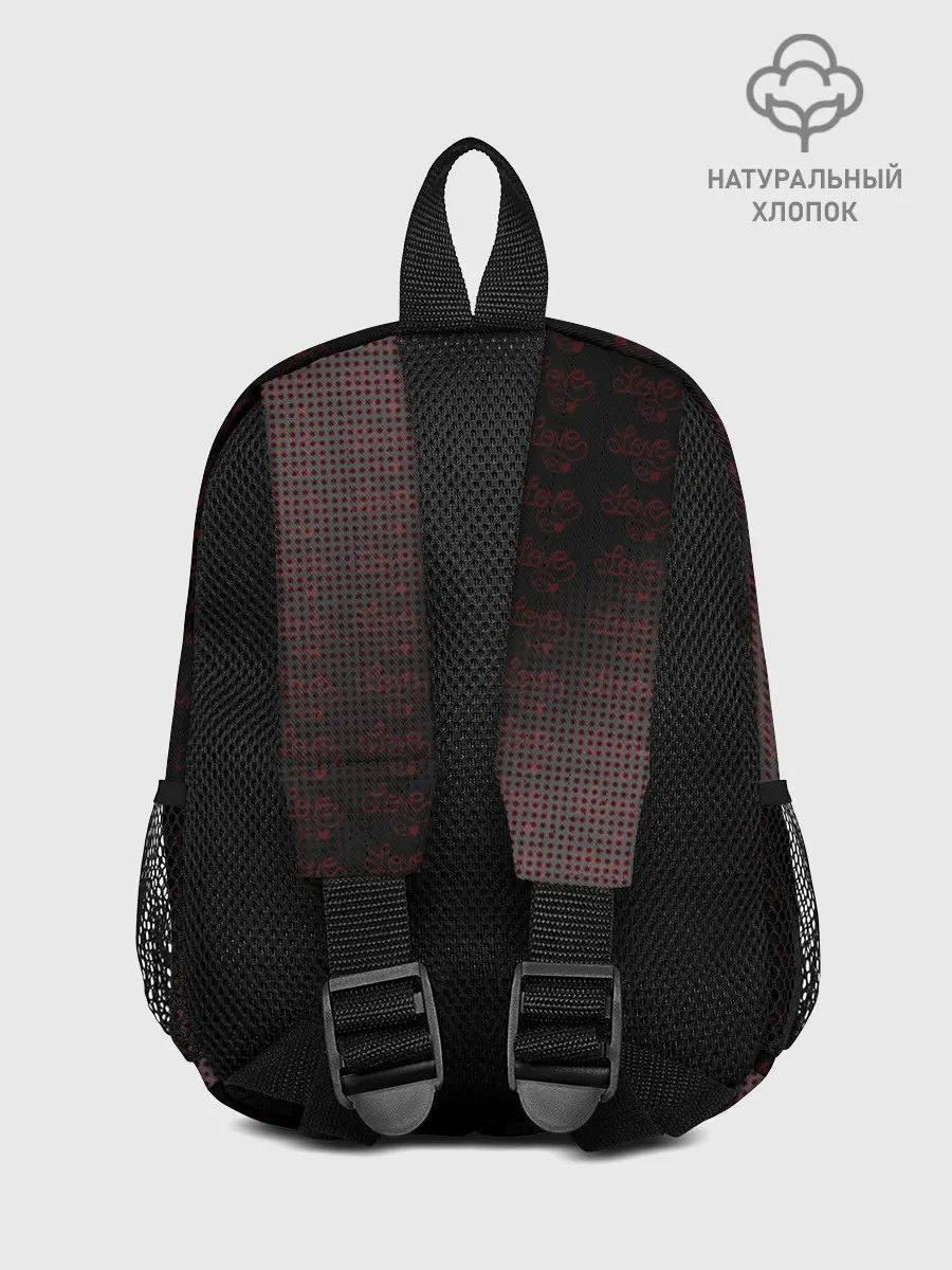 Рюкзак детский / Корги