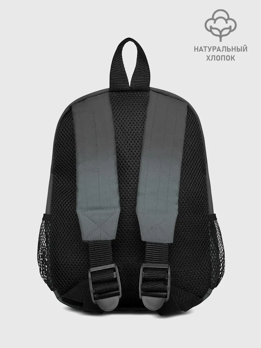 Рюкзак детский / КОРГИ ПИЛОТ