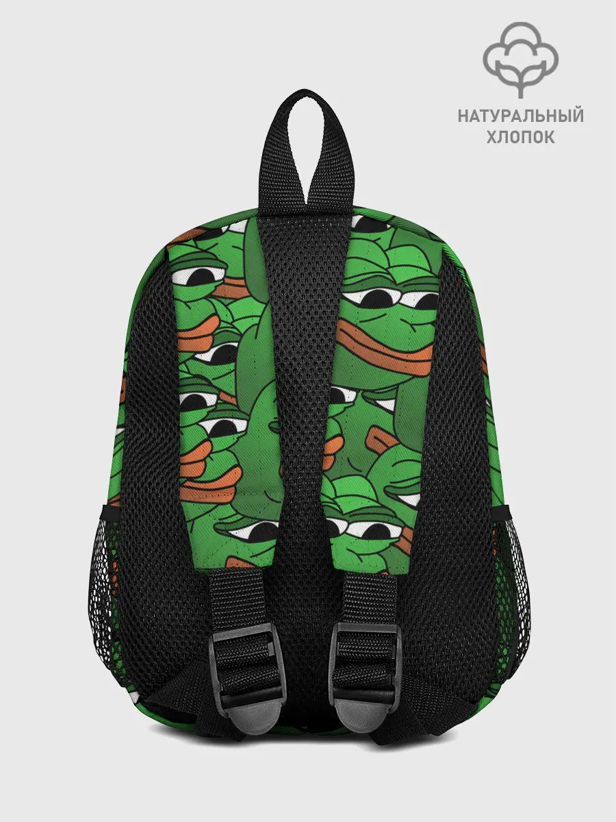 Рюкзак детский / Pepe The Frog