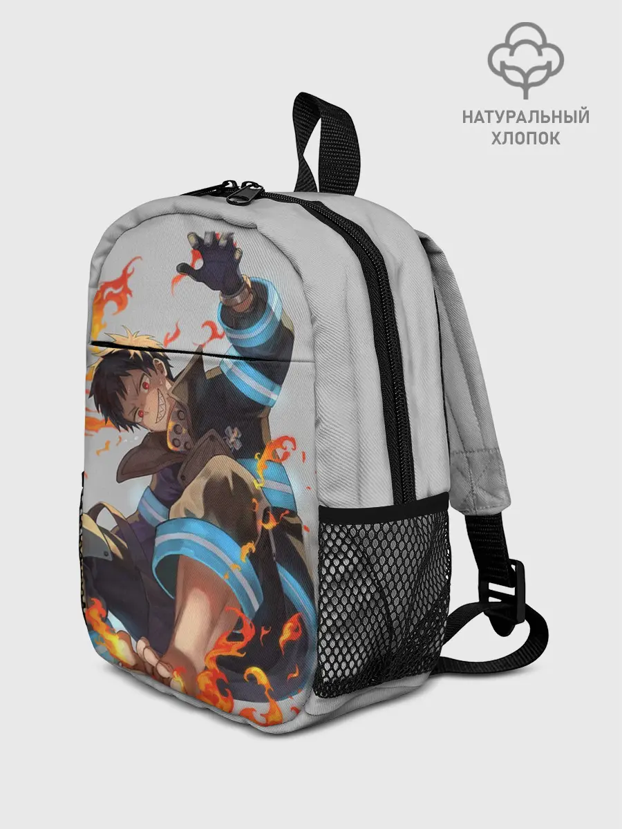 Рюкзак детский / FireForce