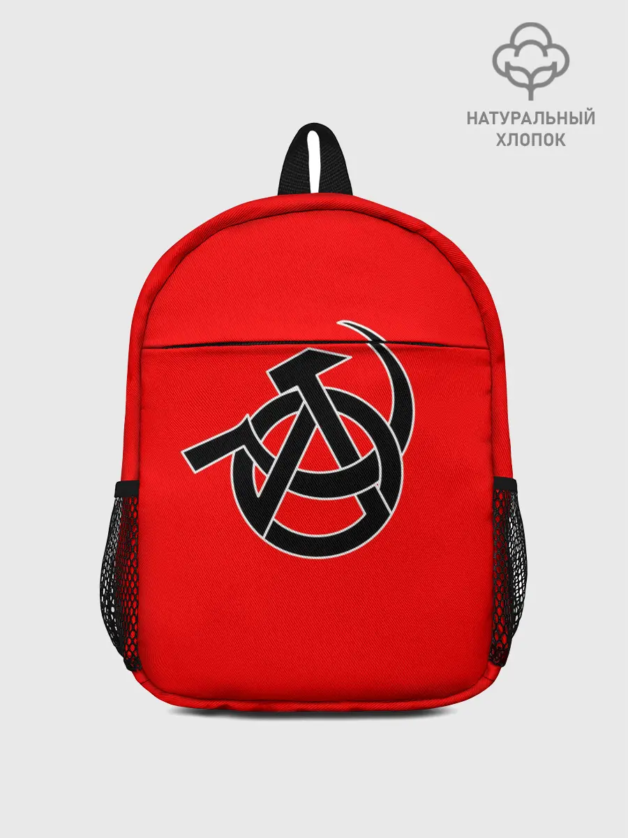 Рюкзак детский / Анархия