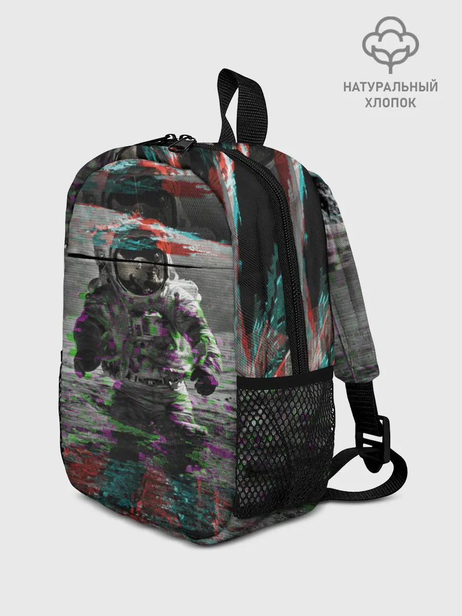 Рюкзак детский / Космонавт