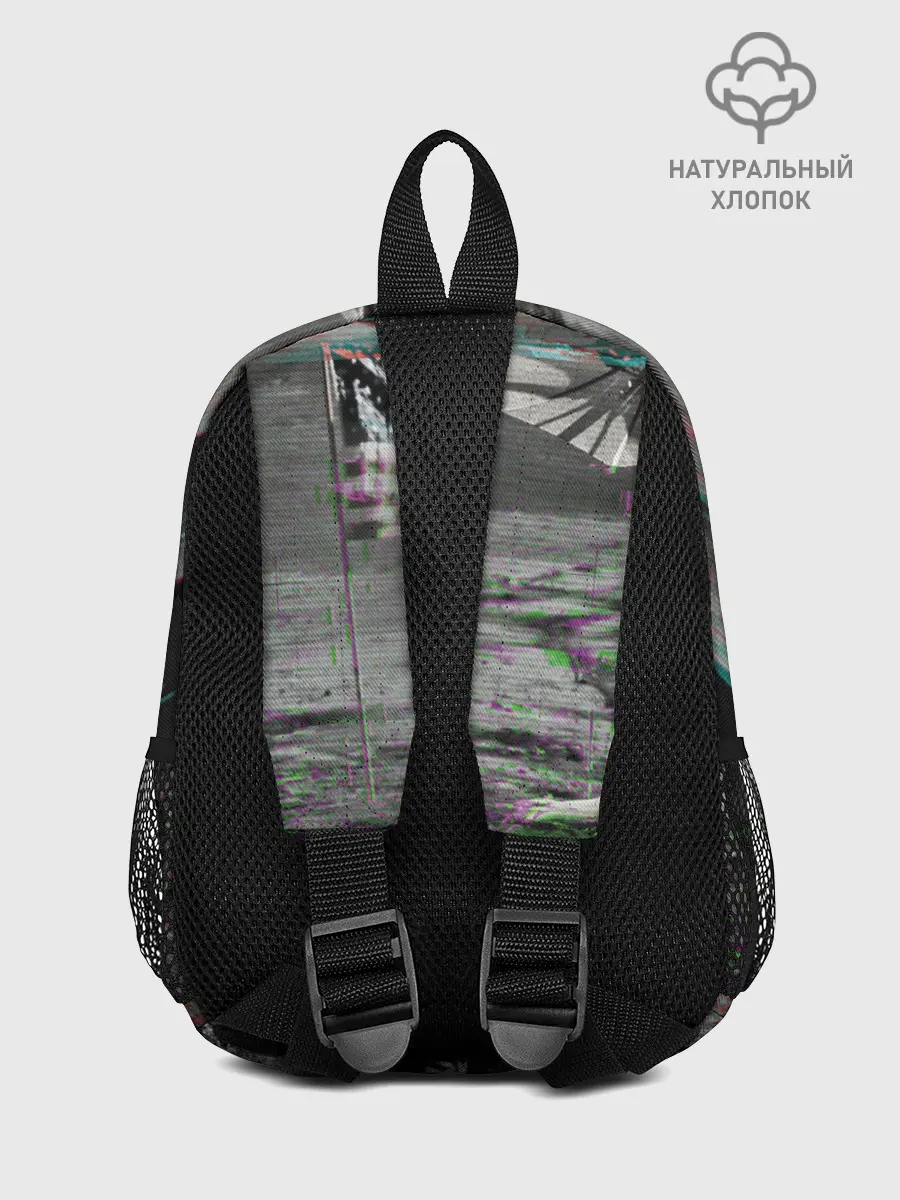 Рюкзак детский / Космонавт