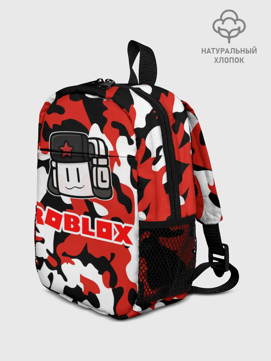 Рюкзак детский / ROBLOX