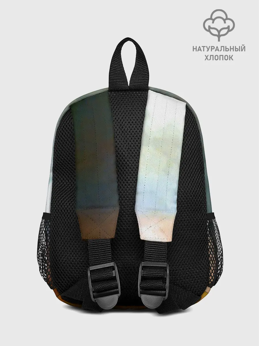 Рюкзак детский / КОРГИ ЛУЧНИК