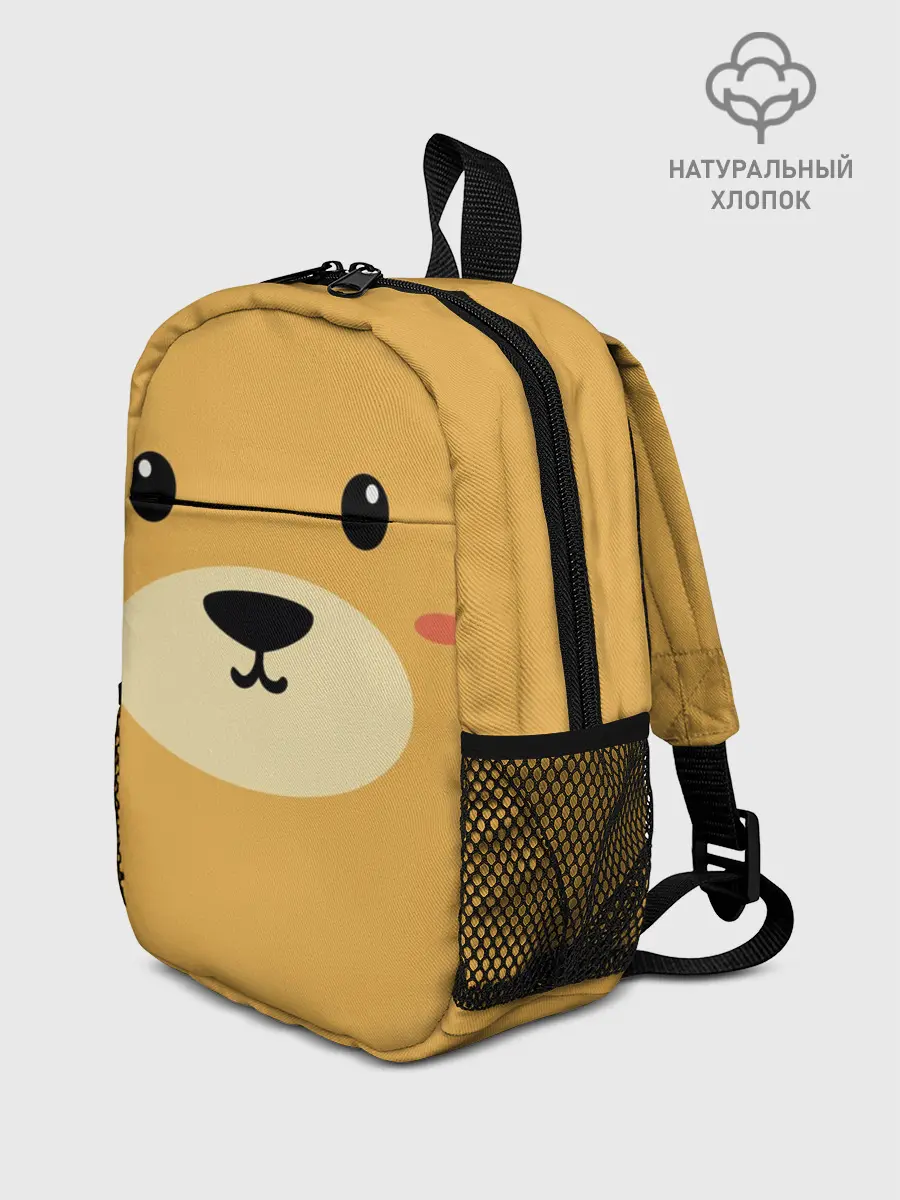 Рюкзак детский / Мишка