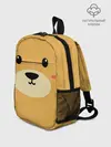 Рюкзак детский / Мишка