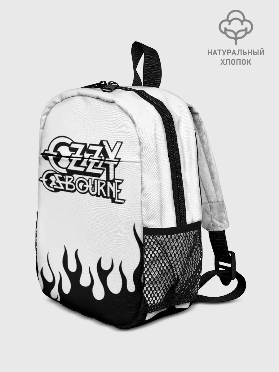 Рюкзак детский / Ozzy Osbourne