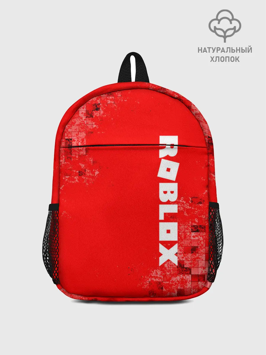 Рюкзак детский / ROBLOX