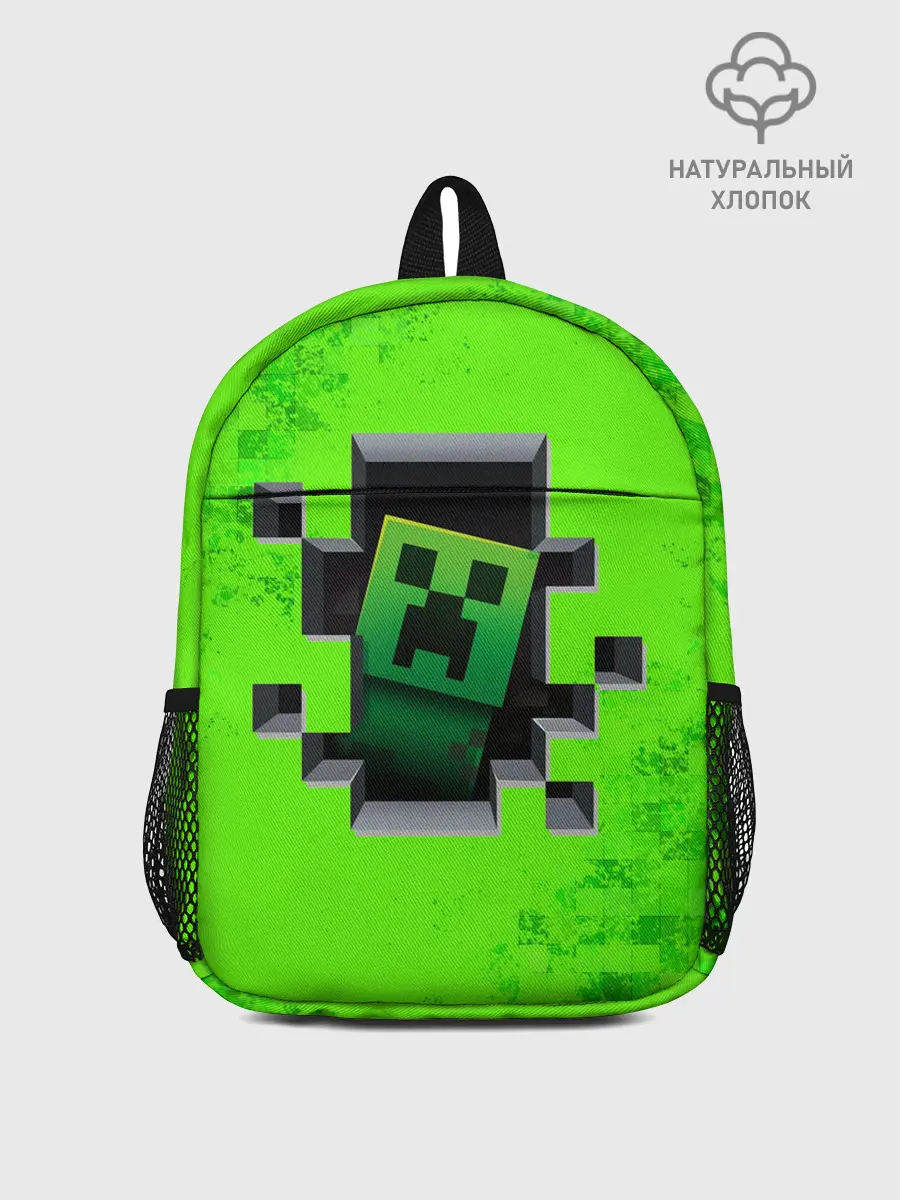 Рюкзак детский / MINECRAFT