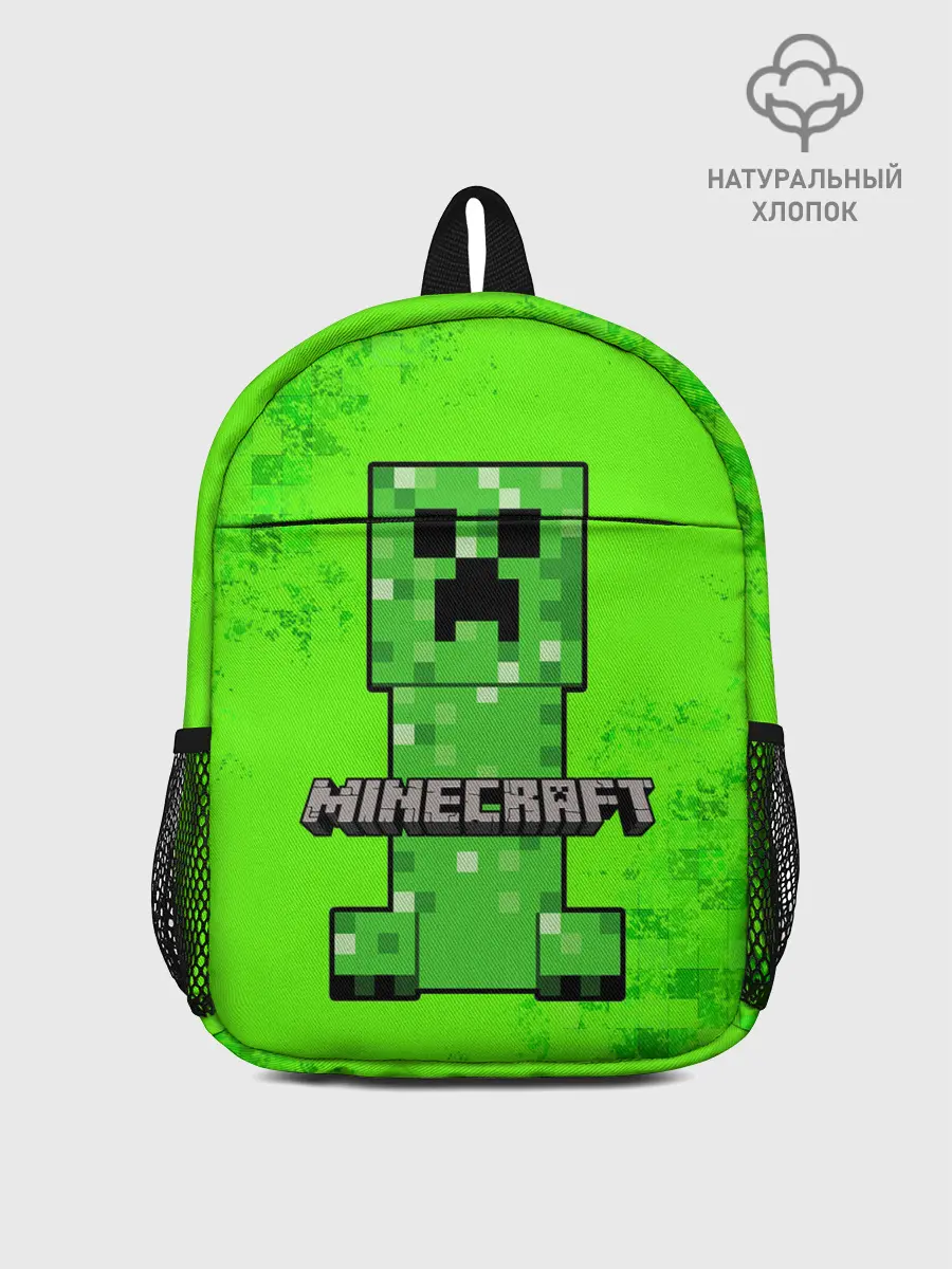 Рюкзак детский / MINECRAFT