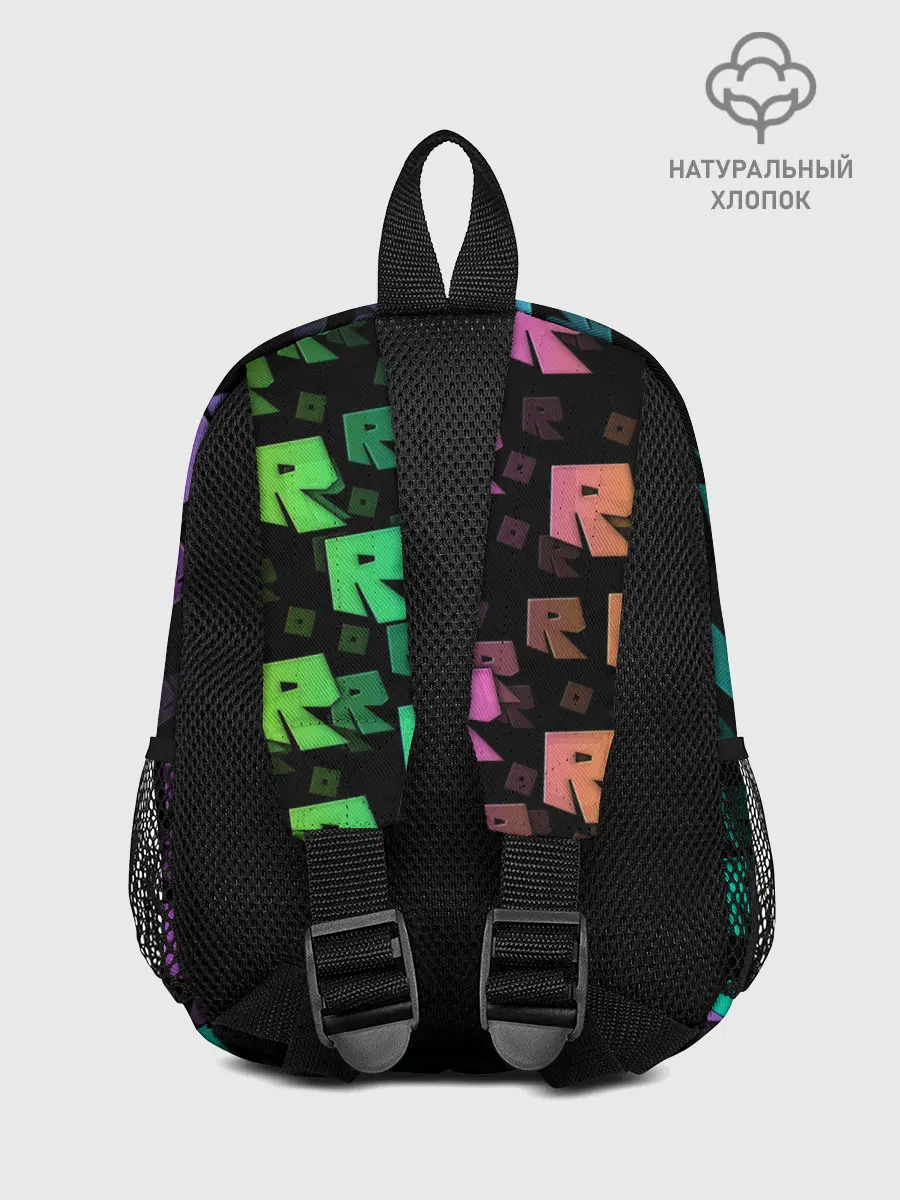 Рюкзак детский / ROBLOX