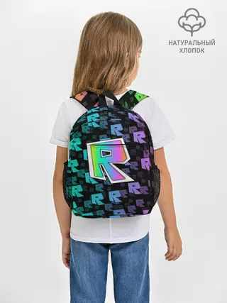 Рюкзак детский / ROBLOX