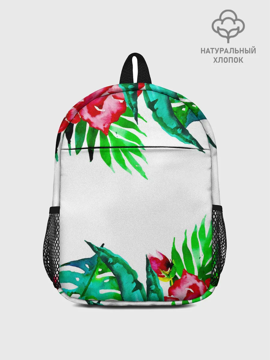 Рюкзак детский / Тропика
