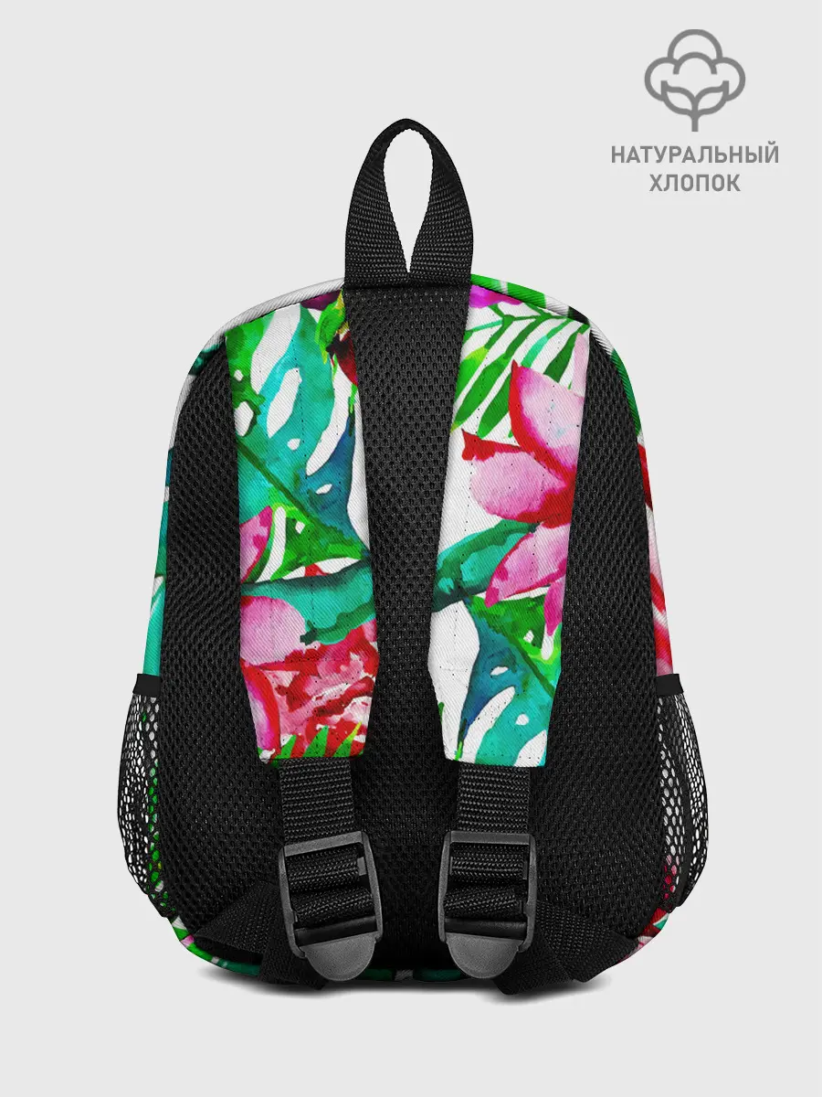 Рюкзак детский / Тропика