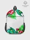 Рюкзак детский / Тропика