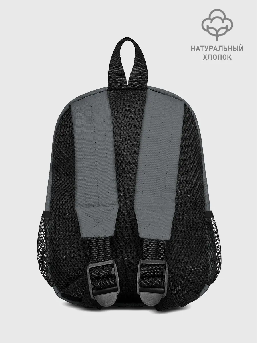 Рюкзак детский / Manny Pacquiao