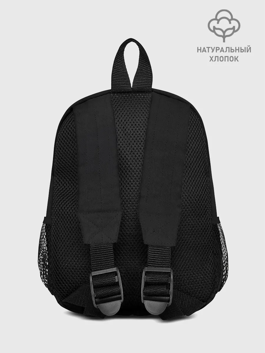 Рюкзак детский / Manny Pacquiao