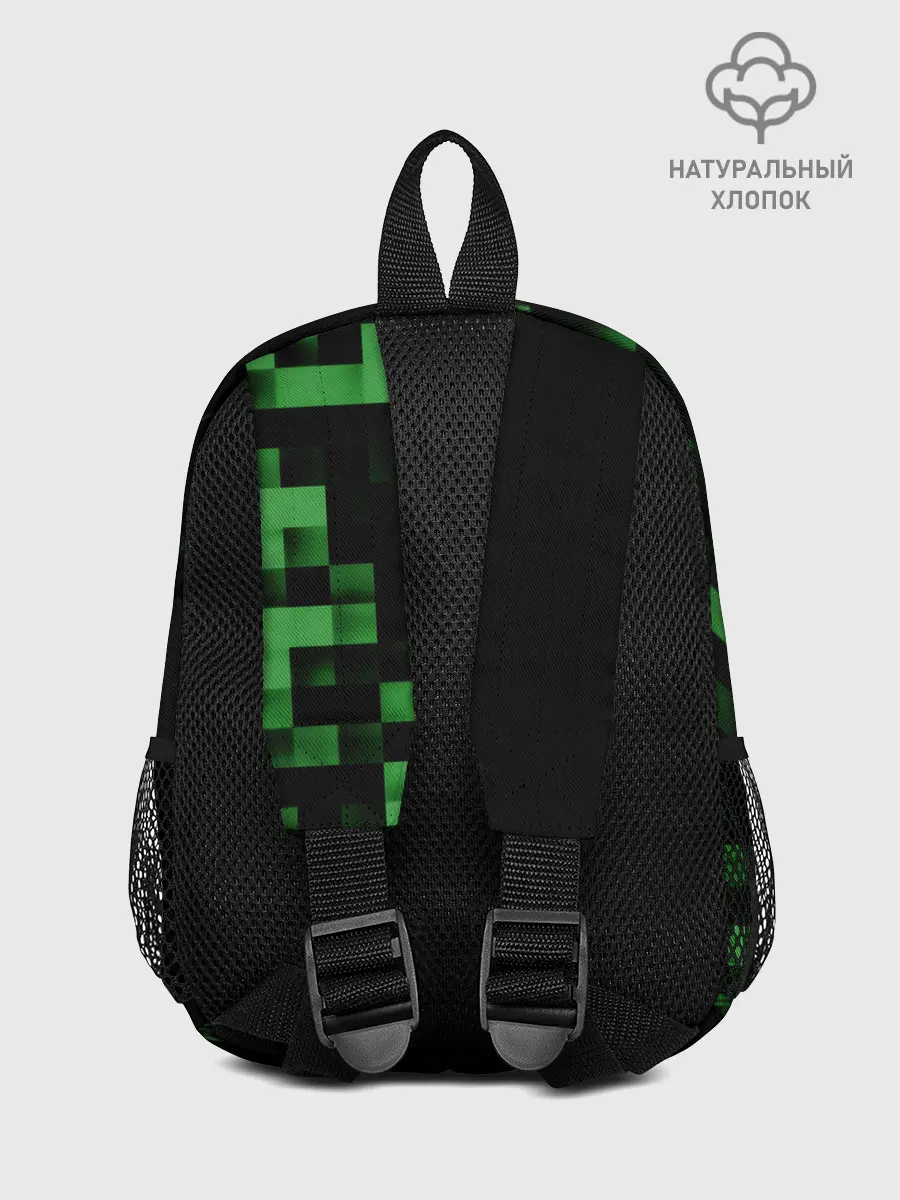 Рюкзак детский / MINECRAFT.